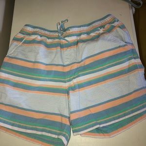 columbia pfg chubby shorts youth large